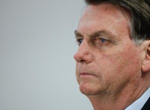 Bolsonaro disse que vetará novas parcelas de R$ 600 para auxílio emergencial