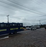 Inmet emite alerta de chuvas para cidades da Região Norte e Maceió
