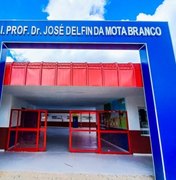 Prefeitura de Palmeira dos Índios entrega novo Centro de Educação Infantil