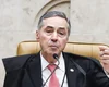 Barroso pede retomada do julgamento sobre descriminalização do aborto