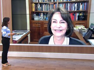 “O trabalho remoto veio pra ficar”, diz presidente do TST