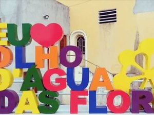 MP exige solução para a presença de bactéria e coliformes na água consumida em Olho d’Água das Flores