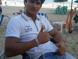 Jovem é assassinado ao chegar a casa