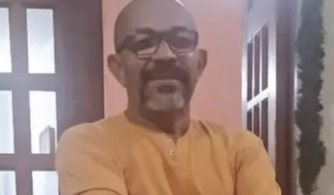 Justiça converte em preventiva prisão de suspeito de matar professor de Educação Física