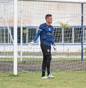 CSA anuncia reforço e inicia venda de ingressos para jogo contra o Floresta