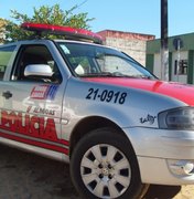 Polícia Militar registra três roubos de motos em Arapiraca