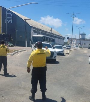 Taxistas receberão 'Selo da Vacina' para trabalho no Porto de Maceió