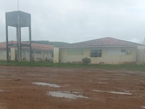 Prefeitura de São Brás garante que hospital está funcionando e justifica doação de terrenos 
