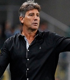Arbitragem se torna alvo de protestos após possível pênalti em Corinthians x Grêmio; Renato diz que ‘até Stevie Wonder viu pênalti’