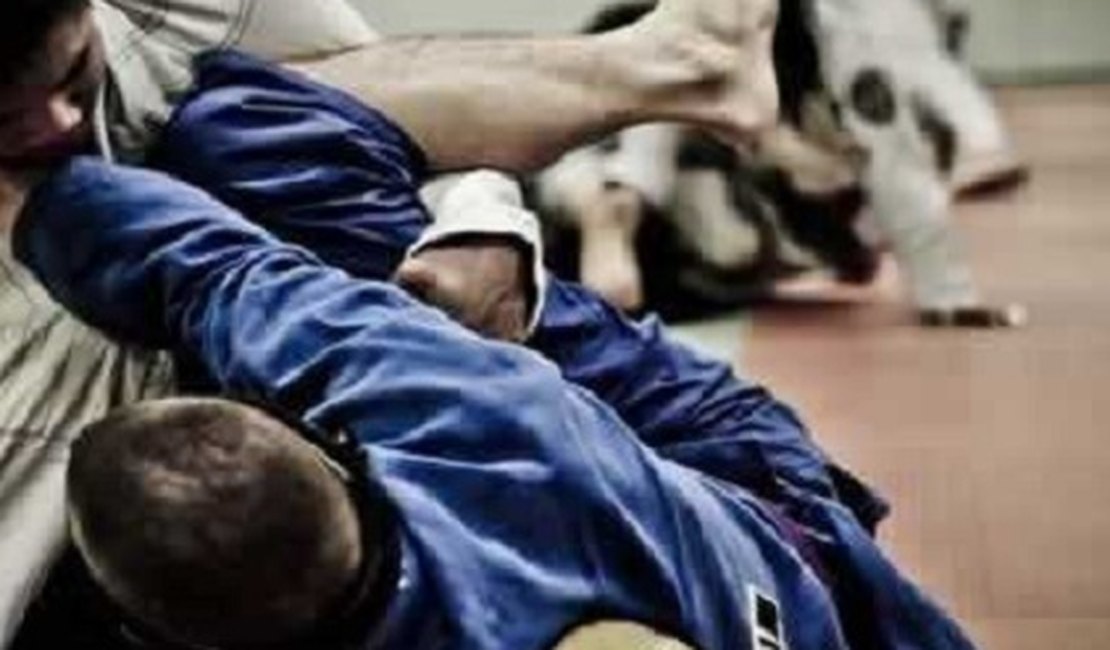 Prefeitura de Marechal Deodoro abre inscrições para aulas gratuitas de Jiu Jitsu