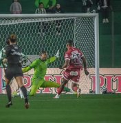 De virada, Juventude vence o CRB por 2 a 1 e assume a liderança da Série B
