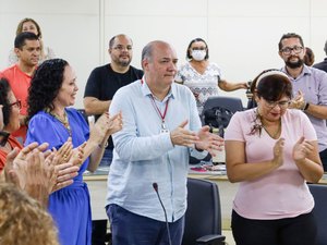 Ufal aprova política permanente de combate ao assédio e à discriminação