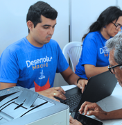 Prefis 2026 segue com atendimento presencial no Desenrola Maceió, nesta quarta (30)