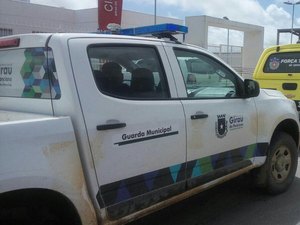 Mulher denuncia ter sido agredida pelo próprio filho em município do Agreste