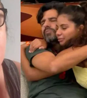 BBB 26: Mãe de Gabi surge revoltada após polêmica da filha com Cowboy: 'Nervosa'