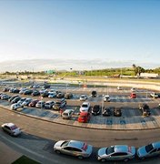 Shopping de Arapiraca prorroga promoção de estacionamento grátis até 12 de junho 