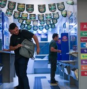 Mega-Sena acumula e prêmio principal vai para R$ 50 milhões