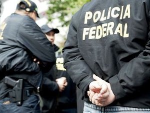 Policial civil e candidato a vereador são detidos pela PF