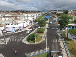 Pedreira que não oferecia condições de segurança aos trabalhadores é interditada em Delmiro Gouveia