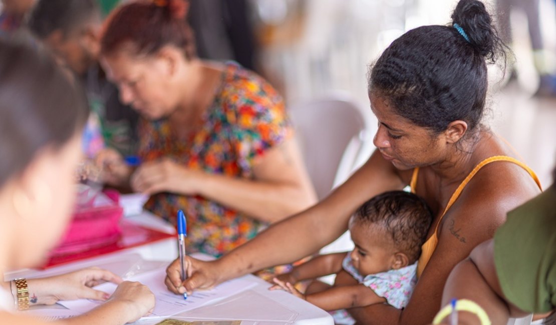 Confira o cronograma de entrega das chaves dos residenciais Parque da Lagoa e Santa Amélia