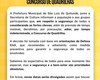 Concurso de Quadrilhas Juninas de São Luís do Quitunde é adiado