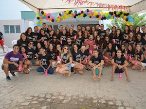 Uncisal divulga lista de aprovados no vestibular 2018