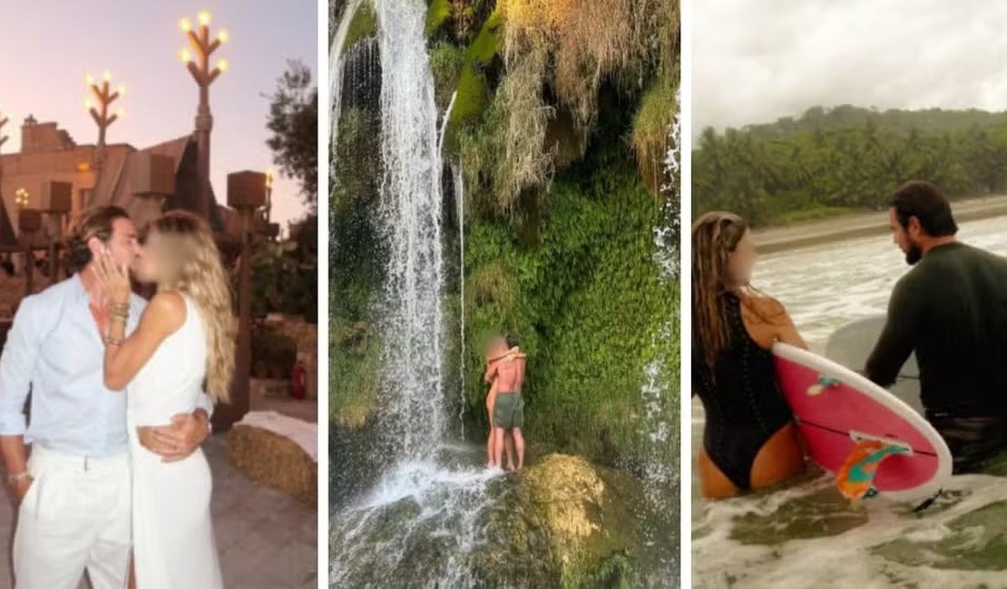 Preso pela PF, dono do Master levava vida de luxo; festa multimilionária com Alok, viagens e coleção de aviões