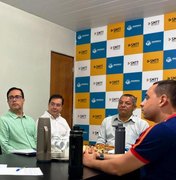 Hospital de Emergência do Agreste participa de mapeamento e prevenção de acidentes de trânsito