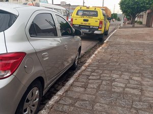 Policial tenta comprar veículo em site de vendas, cai em golpe e perde R$24 mil em Arapiraca