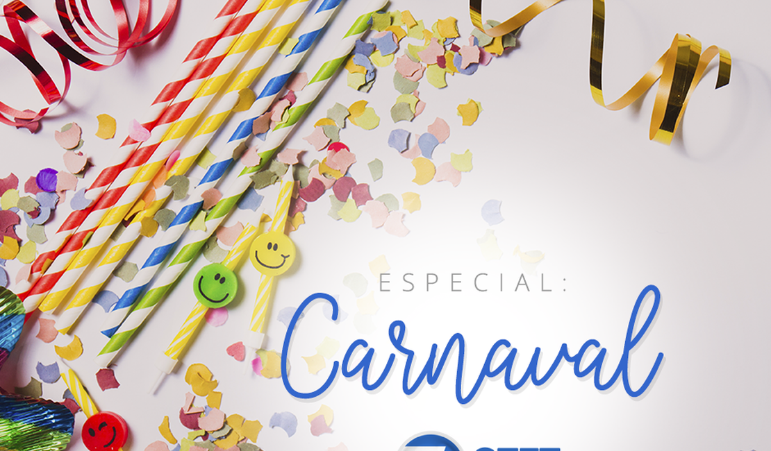 Prévias carnavalescas iniciam nesta sexta (17) e duram todo fim de semana