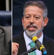 Calheiros e Lira disputam o voto dos 90 mil alagoanos beneficiados pela isenção do IR