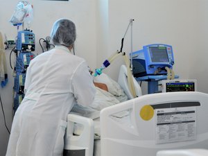 Hospital da Mulher recebe certificado de seis meses sem infecções do trato urinário