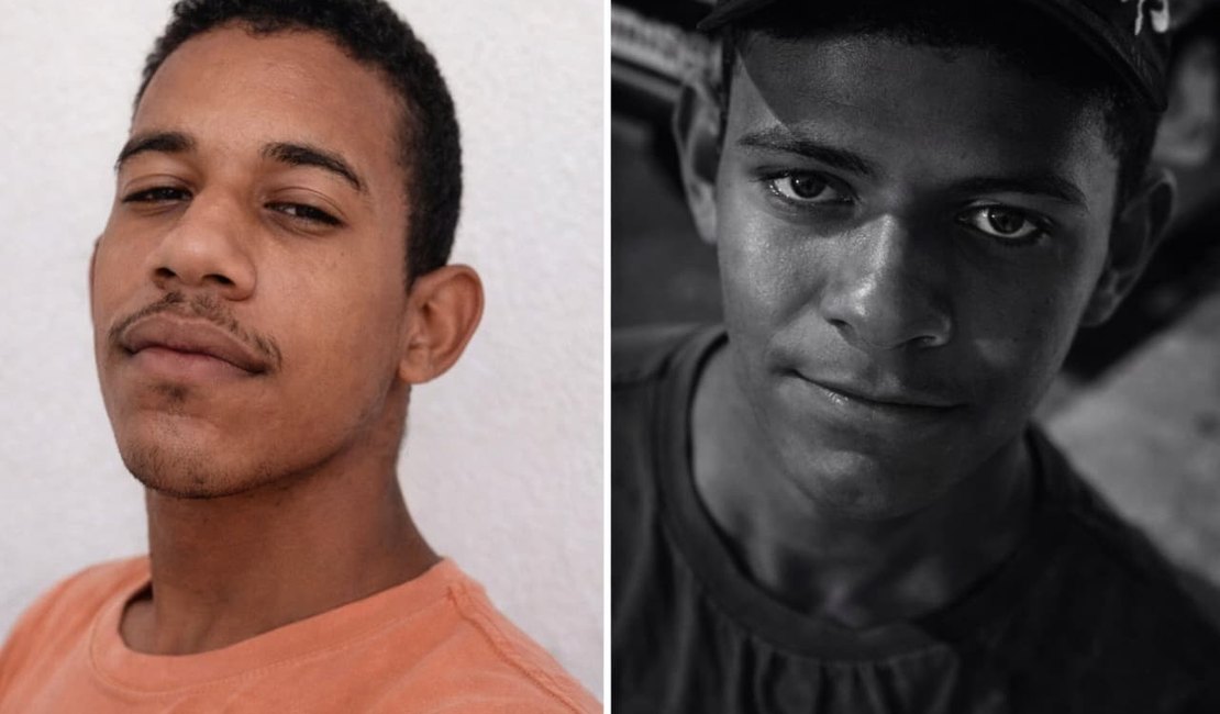 Irmãos são assassinados a tiros na cidade de Carneiros