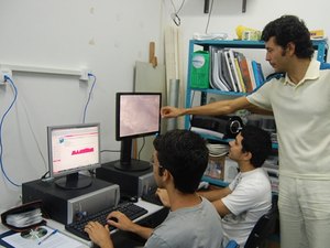 Ufal aponta relação do fenômeno ?Alta Bolívia? com as fortes chuvas no Nordeste