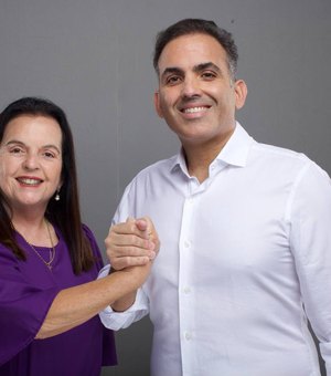 Renato Filho e Fátima Canuto lançam candidaturas neste domingo em grande ato no Pilar