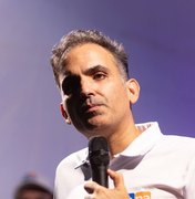 Renato Filho destaca legado da Casa da Mulher Pilarense na saúde e proteção às mulheres