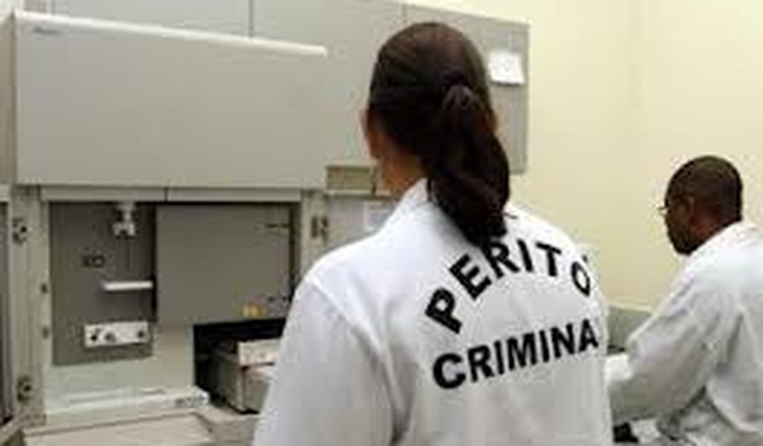 Edital do concurso da Perícia Oficial de AL é publicado