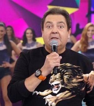 Rede Globo define o substituto de Faustão