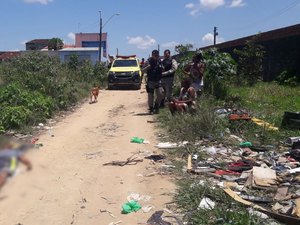 Jovem é executado a tiros no Forene; adolescente de 17 anos testemunhou crime