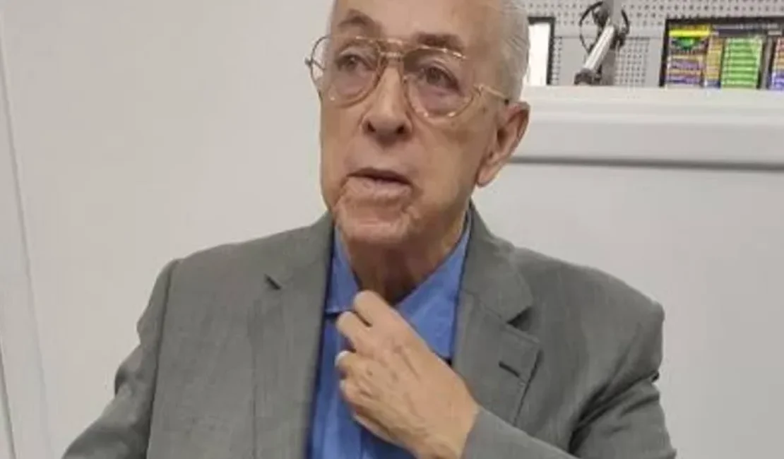 Médico pediatra Dr. Milton Hênio passa por cirurgia e segue na UTI
