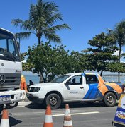 Avenida Cícero Toledo será interditada para serviço de drenagem nesta quarta (28)
