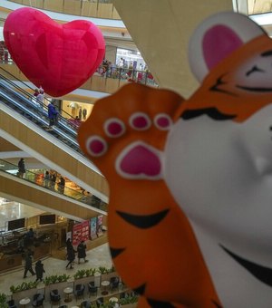 Ano Novo Chinês: entenda o que é e por que este será o Ano do Tigre