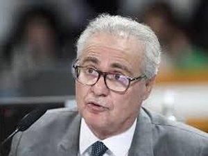 Renan Calheiros diz que Renan Filho será candidato ao governo de Alagoas e afasta qualquer possibilidade de dobradinha com Artur Lira