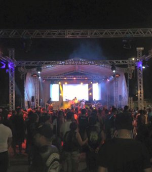 Arapiraca Moto Agreste realiza sua 3ª edição durante Carnaval, no Ceci Cunha