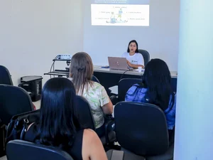 Servidores da Prefeitura de Penedo são capacitados em Primeiros Socorros