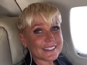 Quadro de sexo do 'Programa Xuxa' se chamará 'Cama Xutra'; confira outros