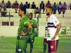 CSE vence amistoso contra o Largato-SE antes da estreia