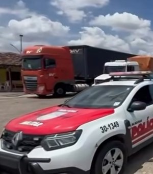 Homem é encontrado morto em posto de combustíveis às margens da AL-110, em Arapiraca