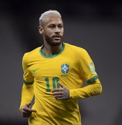 CBF confirma lesão mais grave de Neymar, que ficará até três semanas afastado