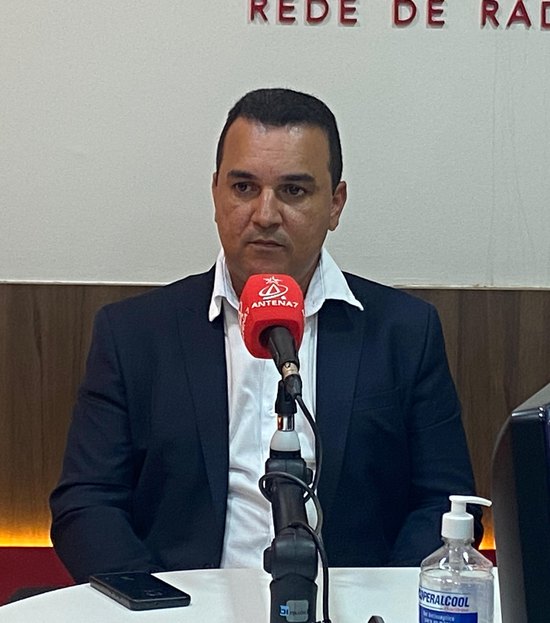Allan de Jesus fracassa como negociador e prejudica desportistas de Porto de Pedras